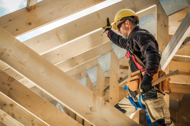 Best Roof Leak Repair  in Westchester, FL