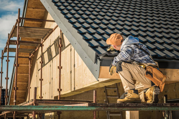 Best Roof Leak Repair  in Westchester, FL