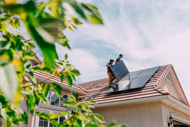 Best Storm Damage Roof Repair  in Westchester, FL